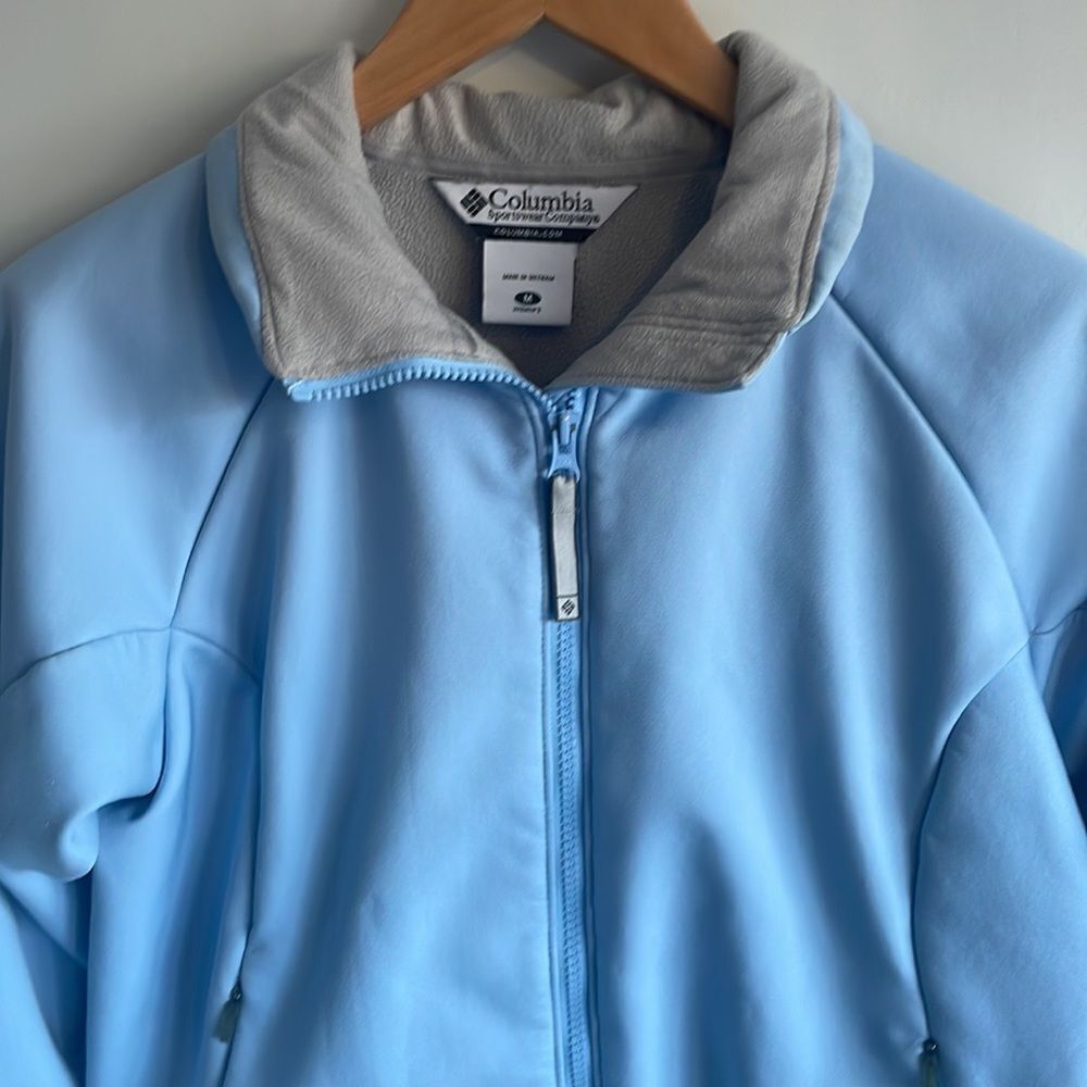 Columbia Jacket - Picture 3 of 8